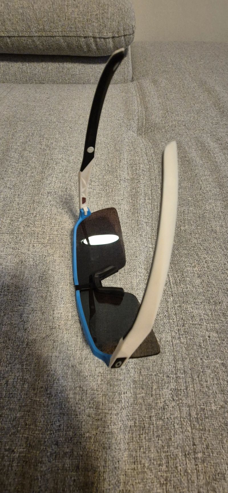 Brýle Oakley Sutro lite