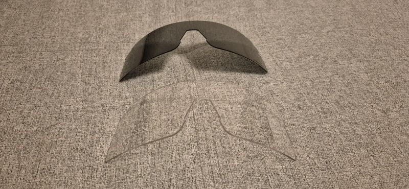 Brýle Oakley Sutro lite