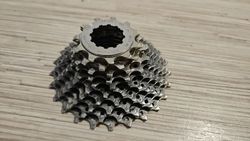 SHIMANO TIAGRA ST-4600 2x10