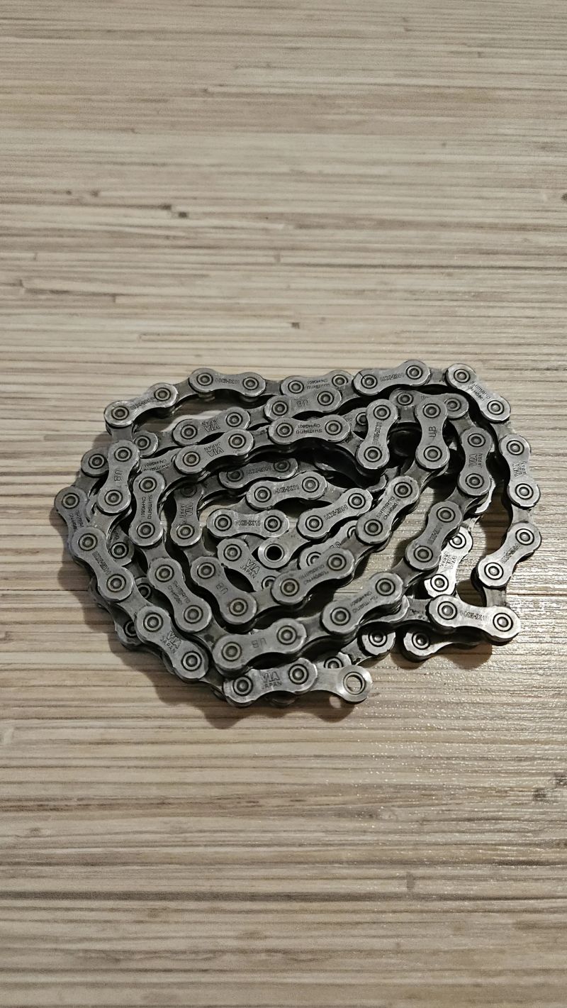 SHIMANO TIAGRA ST-4600 2x10