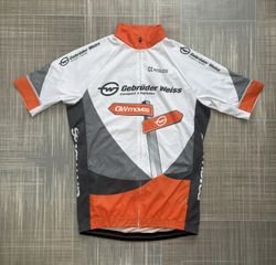 Nove cyklokratasy & dres zn.Kalas
