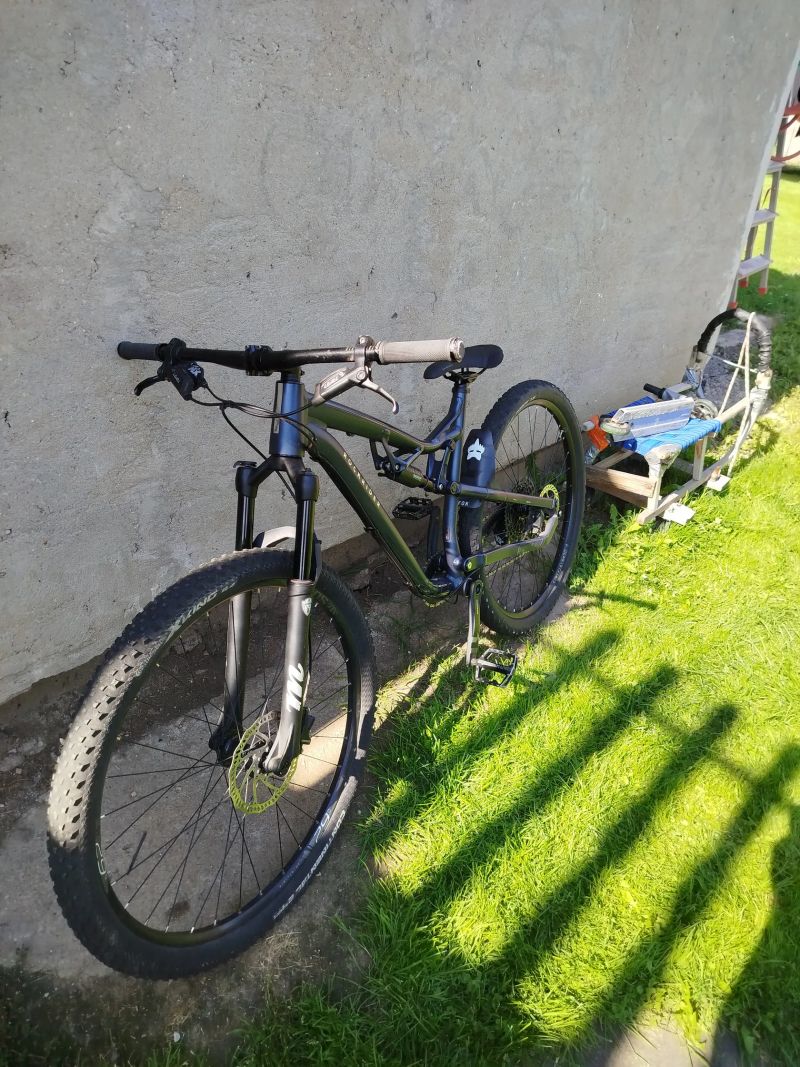 Rockrider 