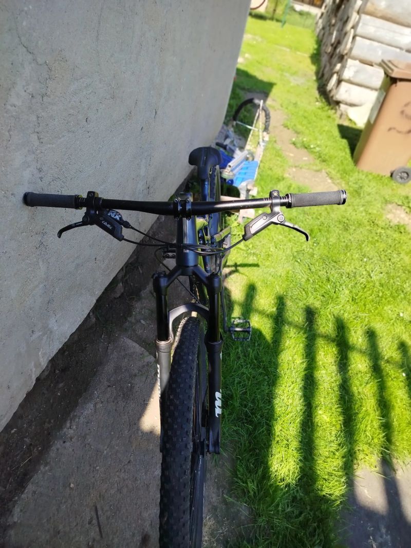 Rockrider 