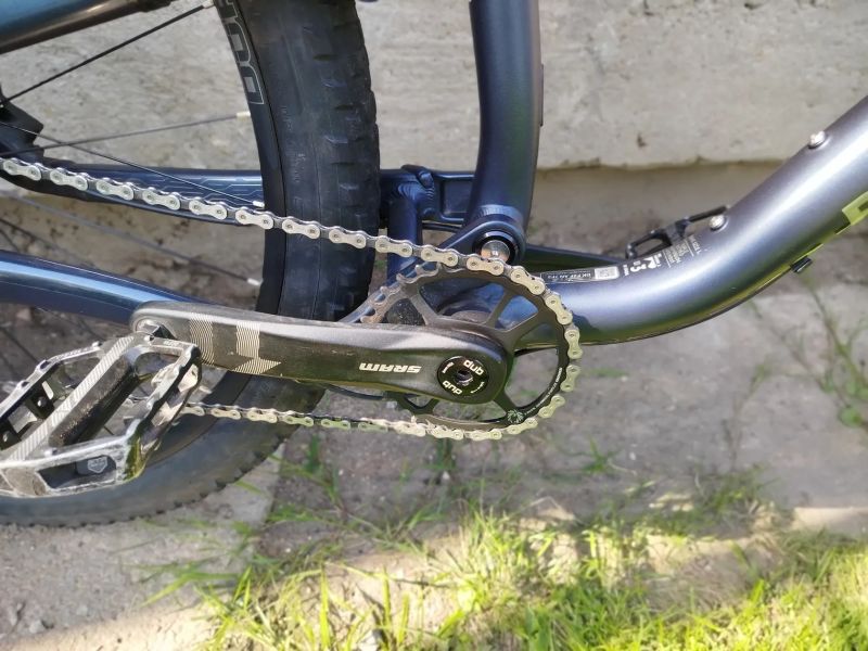 Rockrider 