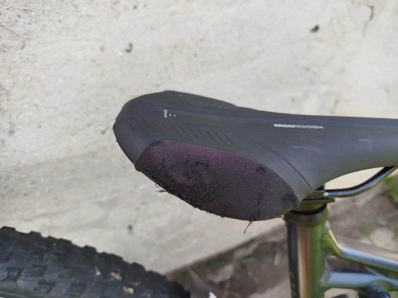 Rockrider 