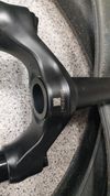 Fox 34 AWL 29" 120mm