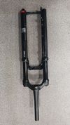Fox 34 AWL 29" 120mm