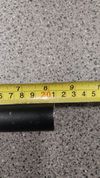Fox 34 AWL 29" 120mm