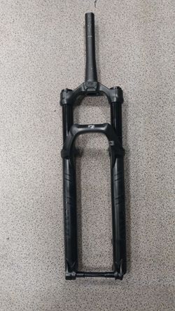 Fox 34 AWL 29" 120mm