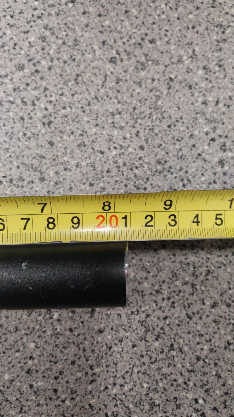 Fox 34 AWL 29" 120mm