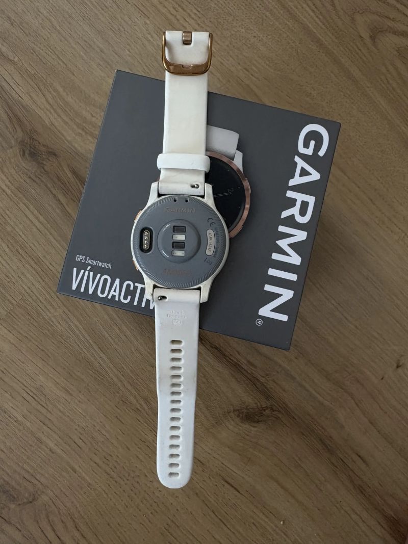 Garmin Vivoactive 4s