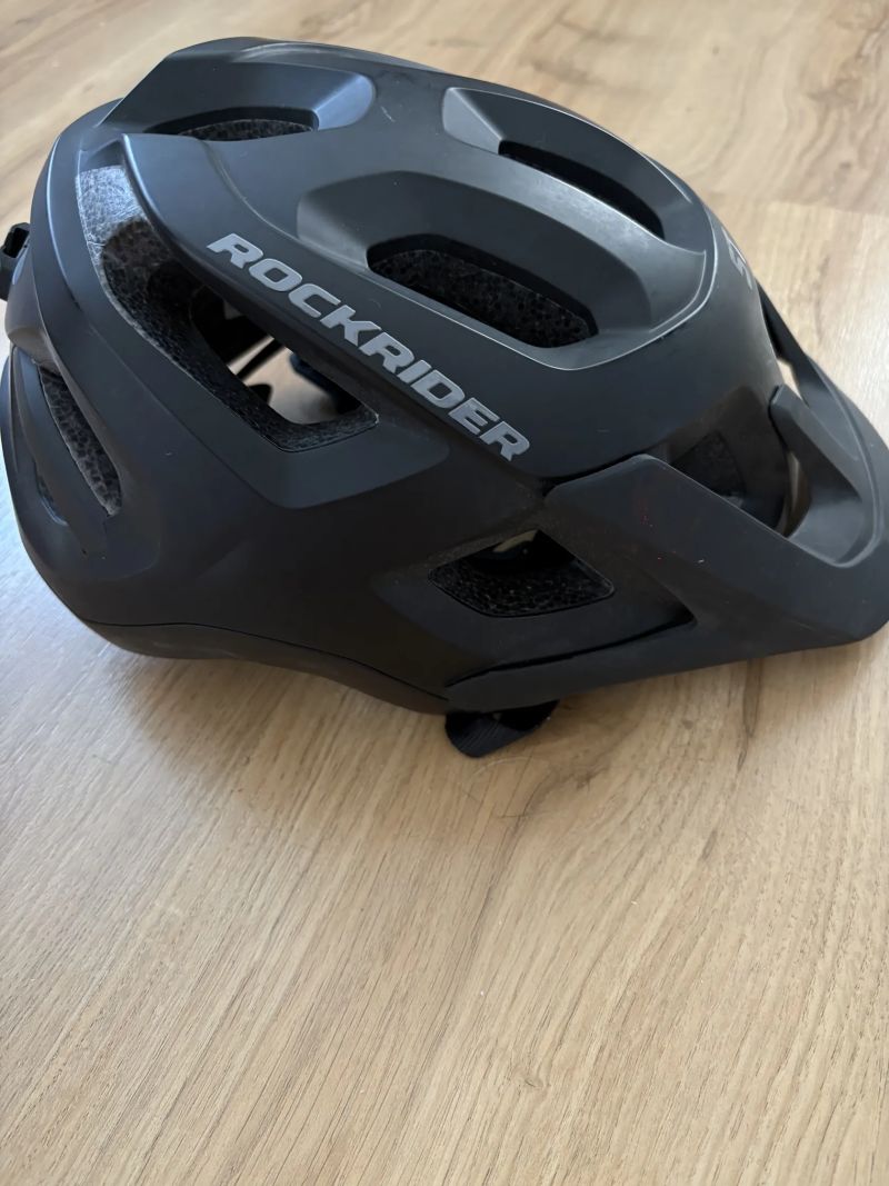 Helma Rockrider 55-59cm