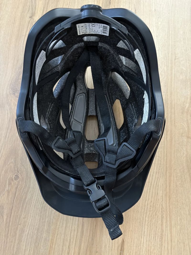 Helma Rockrider 55-59cm
