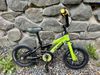 Dětské kolo Specialized Hotrock 12 + příslušenství