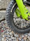 Dětské kolo Specialized Hotrock 12 + příslušenství