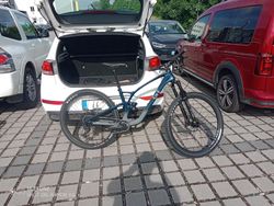 GT Sensor Carbon ST Pro
