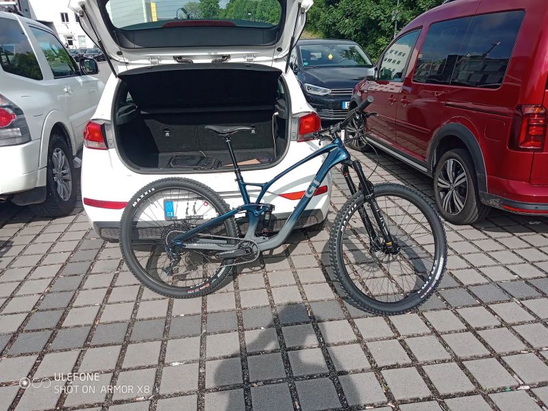 GT Sensor Carbon ST Pro
