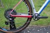 Cube Elite C:68X SL Teamline (22")
