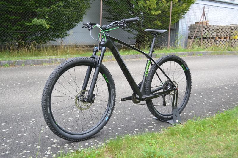 Ghost Lector 6 LC (L)