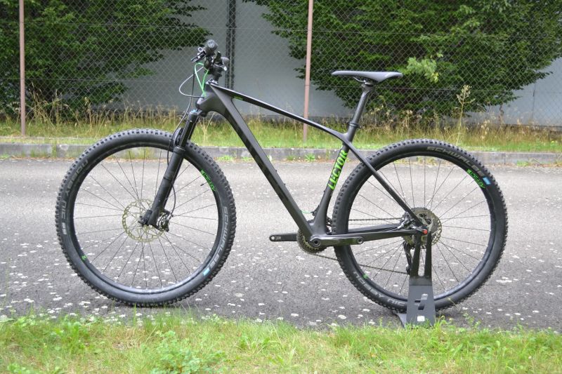 Ghost Lector 6 LC (L)
