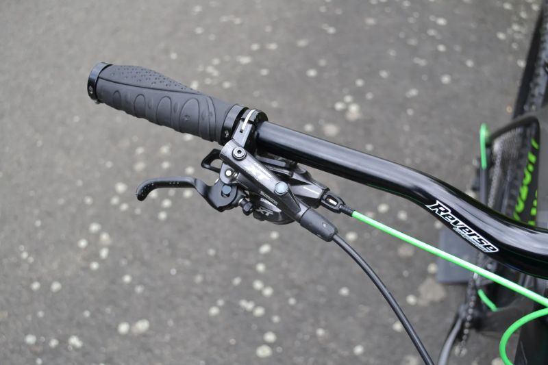 Ghost Lector 6 LC (L)