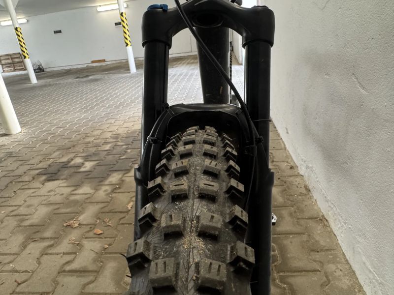 Trek Slash Full Karbon