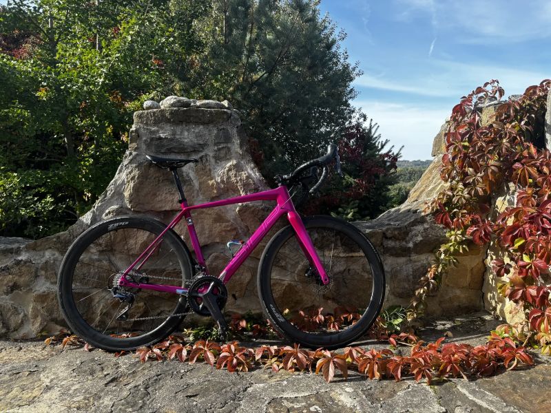 Superior Modo X Road