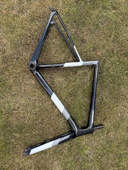 Cannondale Supersix Evo vel. 54