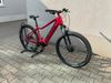 Nové Horské elektrokolo CRUSSIS e-Guera 7.10 - 720 Wh velikost 17”