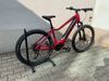 Nové Horské elektrokolo CRUSSIS e-Guera 7.10 - 720 Wh velikost 17”
