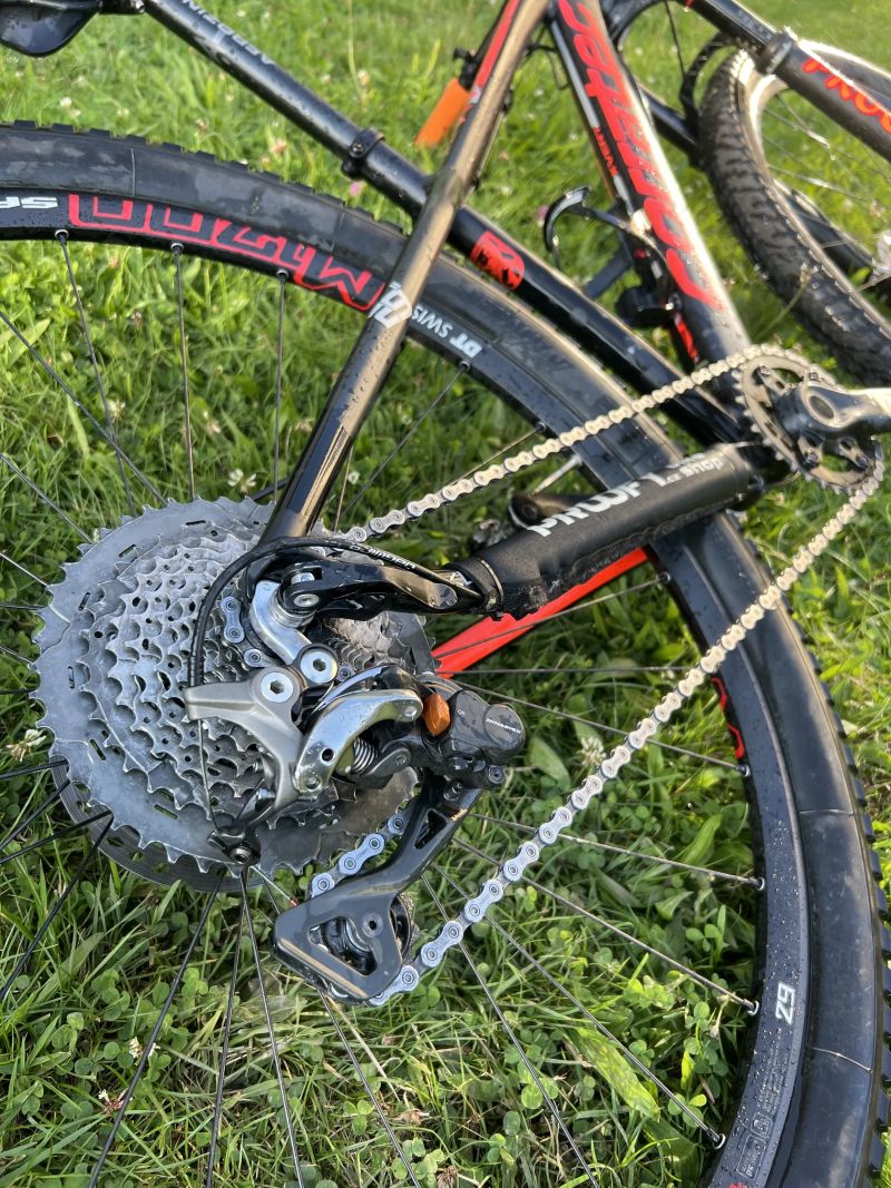Corratec Xvert