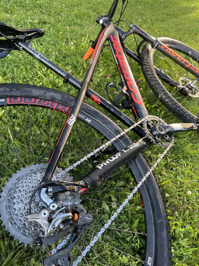 Corratec Xvert