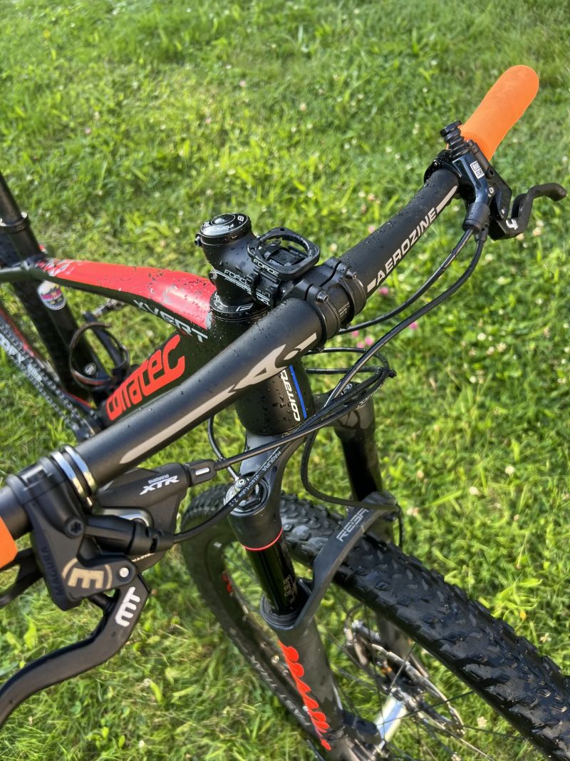 Corratec Xvert