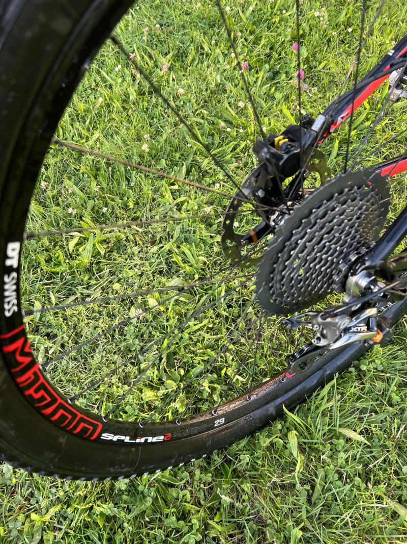 Corratec Xvert