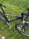 Mtb kolo cube ltd