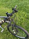 Mtb kolo cube ltd