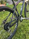 Mtb kolo cube ltd