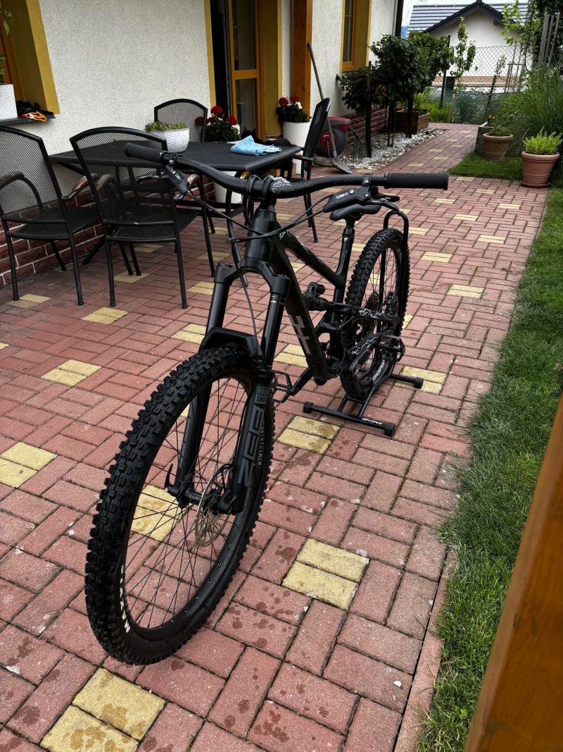 YT Capra MX core 1 2023