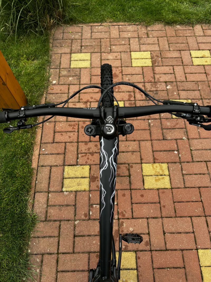 YT Capra MX core 1 2023