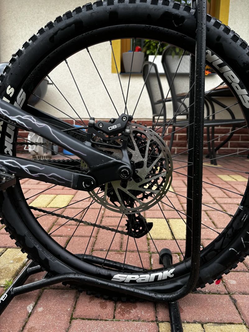 YT Capra MX core 1 2023