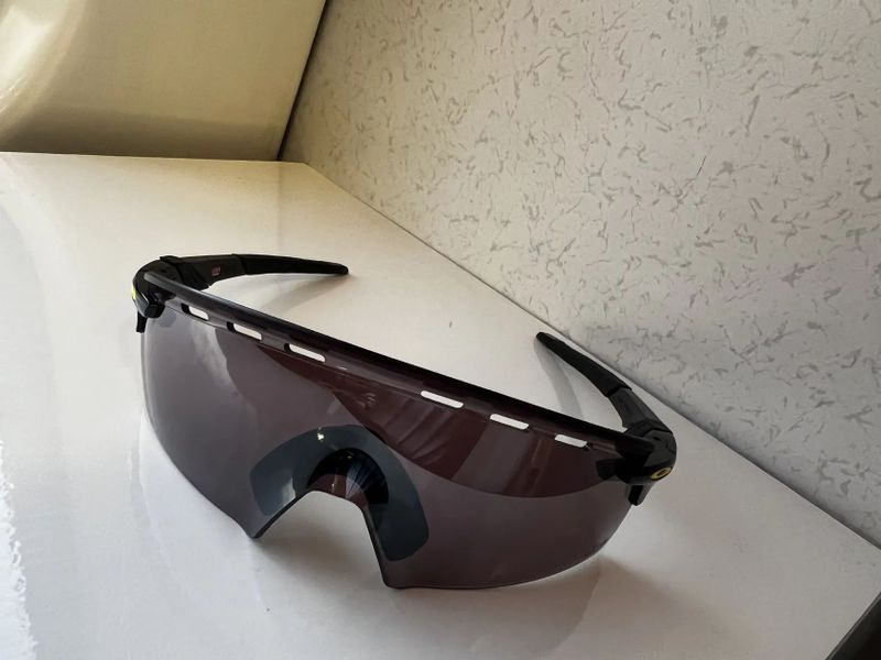 OAKLEY - brýle Encoder Strike Vented Tour De France™