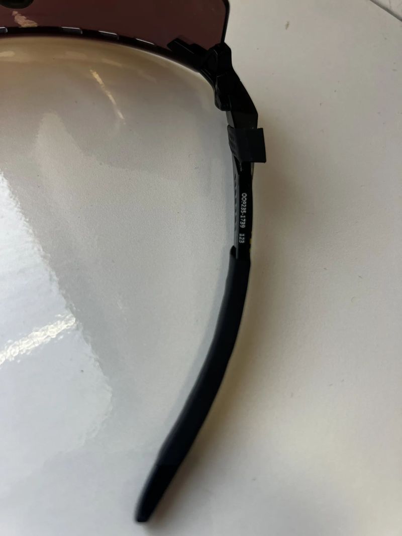 OAKLEY - brýle Encoder Strike Vented Tour De France™