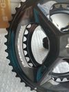 Shimano Dura Ace FC-R9200 kliky 