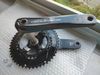 Shimano Dura Ace FC-R9200 kliky 