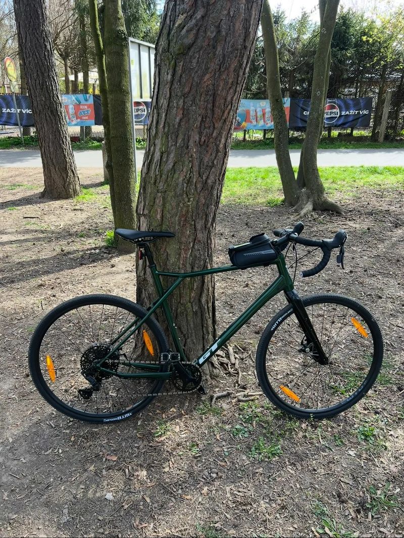 GT Grade sport