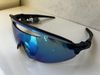 Oakley Encoder Ellipse brýle, matte navy
