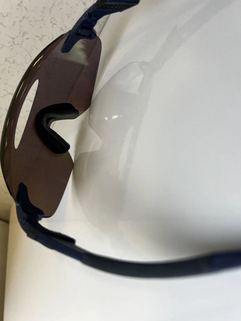Oakley Encoder Ellipse brýle, matte navy