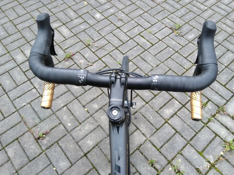 Prodám silniční kolo G|ANT TCR Adv 1 PRO Compact