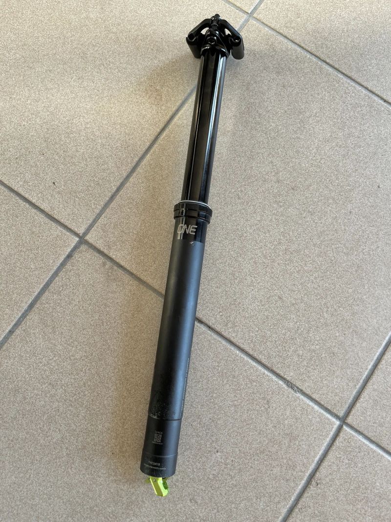 OneUp Dropper V3 / 30,9 / 150mm