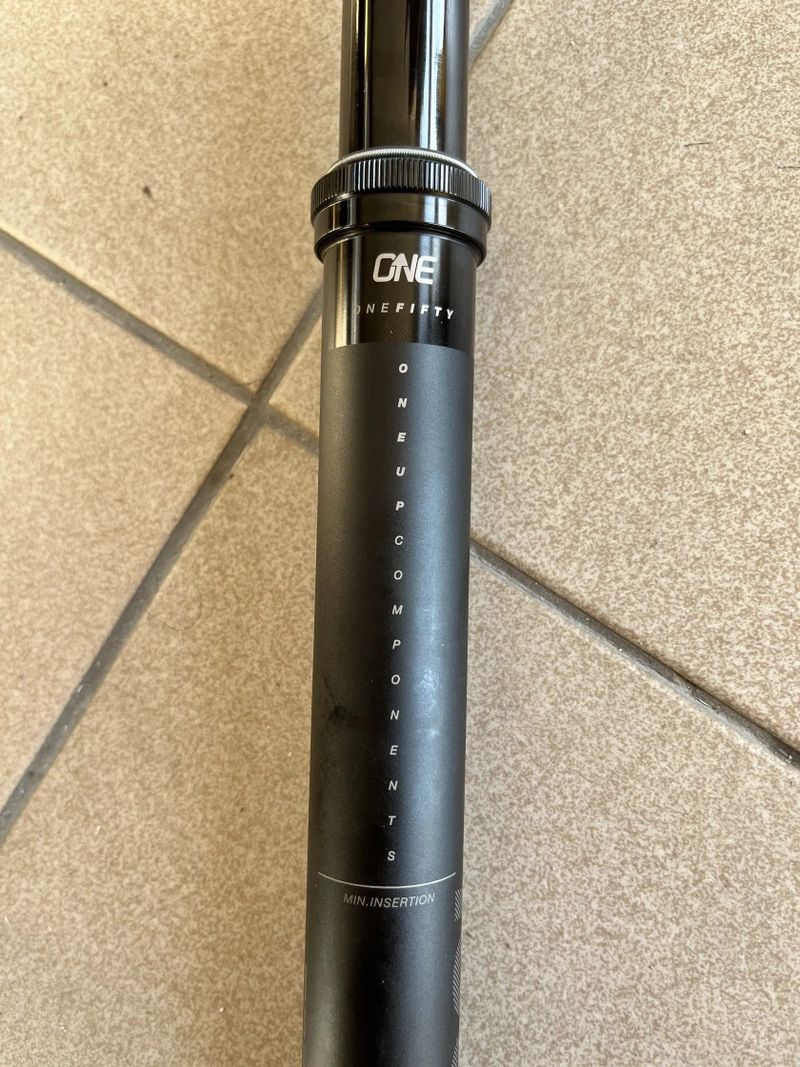 OneUp Dropper V3 / 30,9 / 150mm